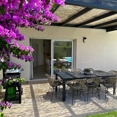 Villa Divina With Private Heated Pool بولا المظهر الخارجي الصورة