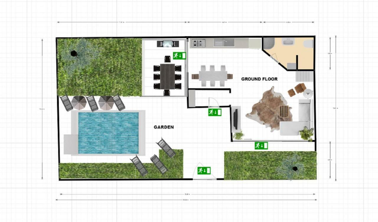 Villa Divina With Private Heated Pool بولا المظهر الخارجي الصورة